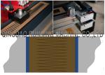 Aluminium Alloy PU Belt Jointing Machine