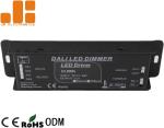 Single Channel LED Strip Dimmer , 350mA / 700mA LED Dimmer Controller