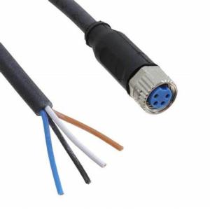 Quality YF8U14-020UA3XLEAX SICK Plug Connectors And Cables Sensor / Actuator Cable wholesale