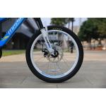 20 Inch Children Bicycle Kids Bike For Girls Boys 4 6 8 Years Old Aluminum