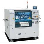 JUKI FX-3RA 66000CPH LED Bulb SMD Mounter 0.040s/chip