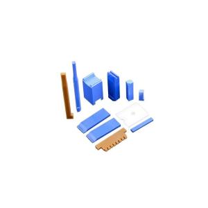Quality ISO9001 Custom Die Mold Components Blackening Treatment wholesale