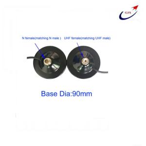 Quality High Gain antenna of glass steel 4g 3g 2.4g 8dBi outdoor Grey Fiberglass antenna GSM omni Antenna wholesale