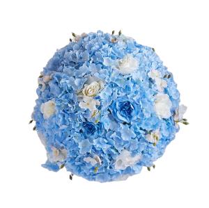 Quality Ornamental Artificial Green Topiary Ball wholesale