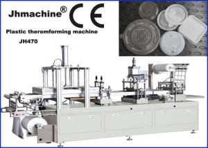 Quality Automatic Plastic Thermorforming Machine for sale/Top thermoforming machine manufacture wholesale