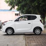 ROEWE CLEVER Chinese Mini Electric Car Pure Electric Vehicle 9.9kwh/100km