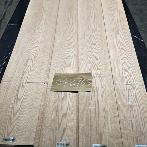 OEM Red Oak Wood Veneer, Furniture, Flooring, Door Red Oak Wood Veneer, Panel A