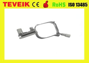 Quality Medical Factory Price Reusable GE 3S Biopsy Needle Guide for GE Ultrasound Probe, Stainess Steel wholesale