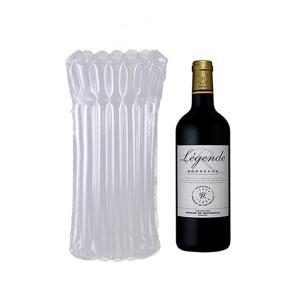 Quality 50 To 75 Microns Inflatable Air Bubble Wrap single layer wholesale