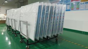 Quality SKD And OEM 102 Inch Smart Interactive Whiteboard For School Classroom wholesale