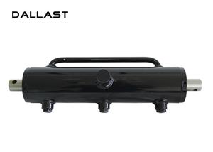 Quality RoHS Agricultural Hydraulic Cylinders -40℃ to 80℃ Available Temperature wholesale