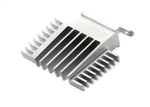 Quality Fixtures Extruded Aluminum Profiles Versatile Aluminium Extrusion Furniture wholesale
