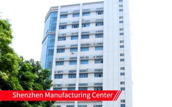 Shenzhen Rogin Electronics Co., Ltd.