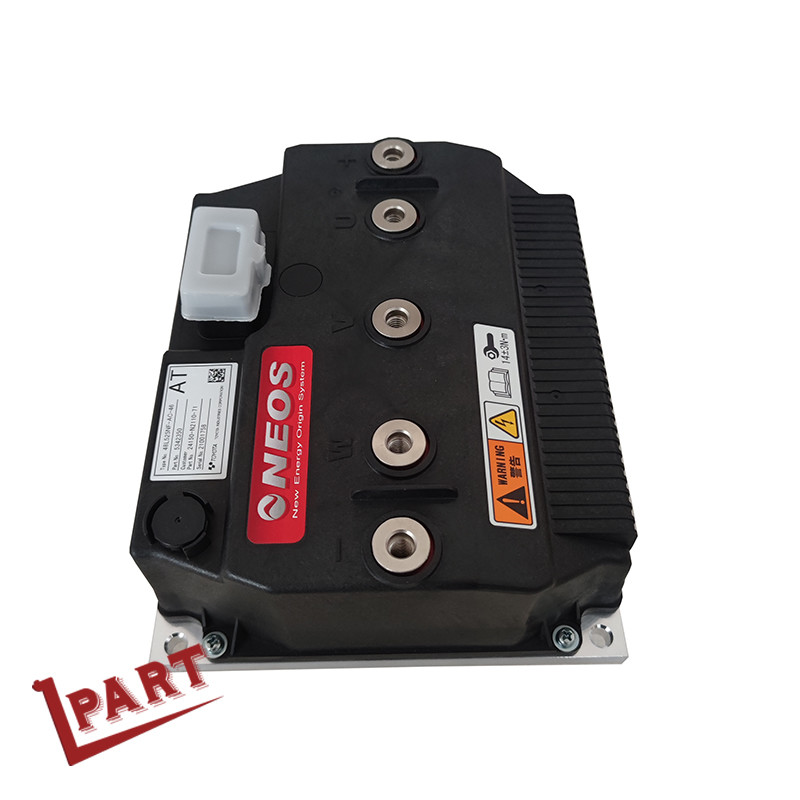 Forklift Motor Toyota Controller 48L525NF-AC-46 24150-N2110-71