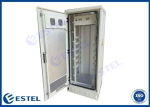 Quality 19inch Rack Outdoor Telecom Cabinet wholesale