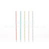 Buy cheap Cake Pops Smoothie Paper Straws Christmas Paper Drinking Straws Customized from wholesalers
