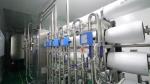 1000L / Hour Industrial RO Water Plant Machine SS316