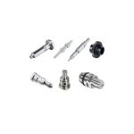 OEM CNC Lathe Turning Parts Precision CNC Machining Turning Services