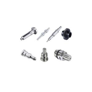Quality OEM CNC Lathe Turning Parts Precision CNC Machining Turning Services wholesale