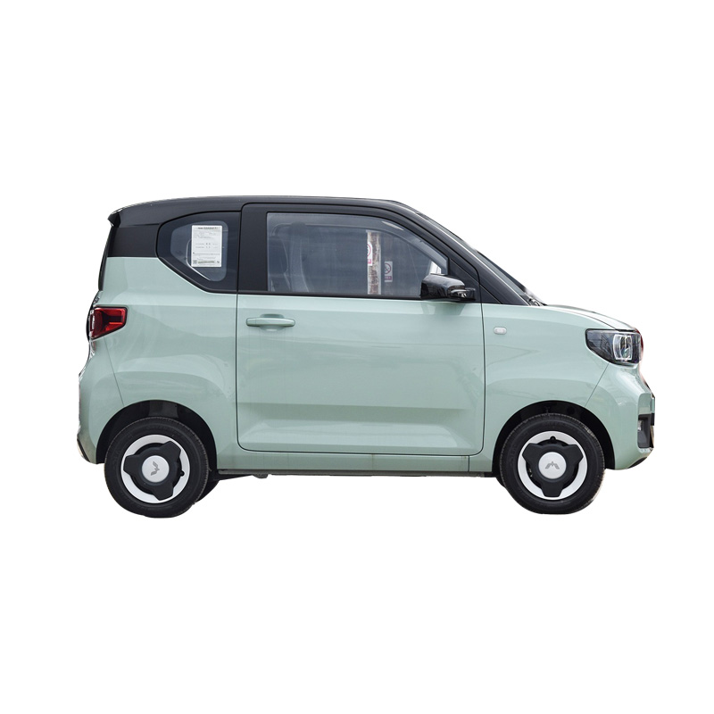 Electric Vehicle New Cars Made In China Electric Car Mini Hongguang MINIEV2022 Macaron Enjoy 170KM Lithium Iron Phosphate