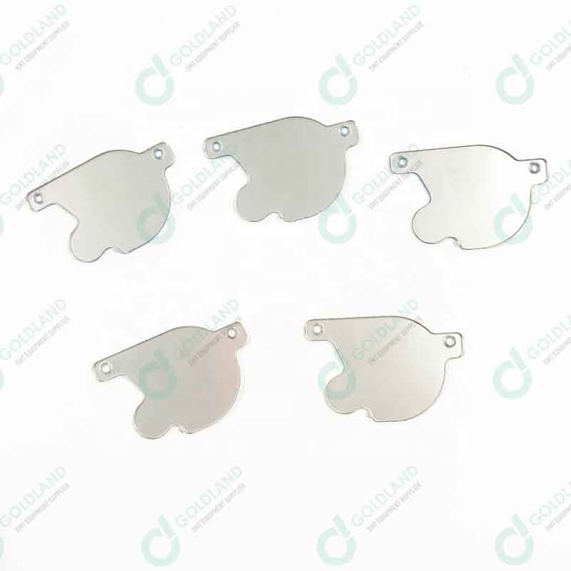 SMT feeder parts PP02683 COVER FUJI NXTII W08C FEEDER fuji smt spare parts feeder