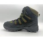 Comfortable Hiking Working boots Lightweight Breathable Work Shoes For Men