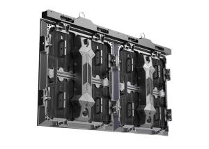 Quality GOB P1.9 Rental LED Display Screen Indoor Full Color Anticollision wholesale