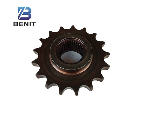 2225691/2313254 Stir Up Upper Sprocket Auger System For S16/18/2100-3 High Quality Road Construction