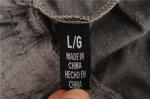 Gray Mens Terry Cloth Shorts Terry Jogger Shorts 100% Cotton