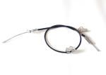 10mm Hilux Vii Auto Brake Cable 46420-0k030 Push Pull Control Cable For Toyota