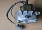 Komatsu PC200 PC228 Excavator Throttle motor 22U-06-11790 7834-41-2000 7824-30