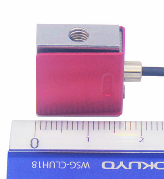 Futek Jr. S-beam Load Cell LSB201
