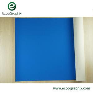 China Newspaper 20000rph Compressible Offset Rubber Blanket on sale