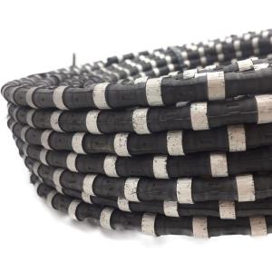 Quality Small Cutting Slot Diamond Wire Saw for Marble Mining Quarrying A-Grade Performance wholesale