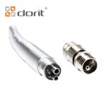 10.8mm Dental Handpiece Turbines Single Spray Standard Head 4 Holes
