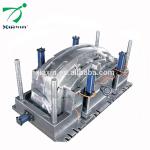 P20 718 738 Front Bumper Moulding Injection Molding Automotive Parts