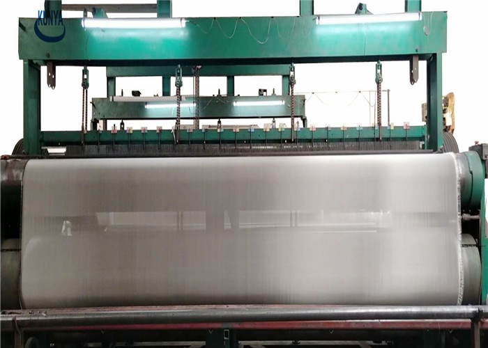 2m 500mesh Roll Wire Mesh Cloth
