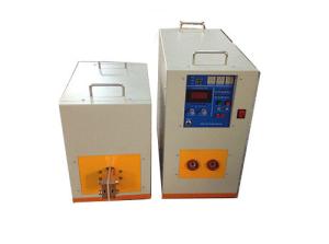Quality 630KW High Frequency Furnace For Annealing Carbon Steel Alloy Steel Parts wholesale