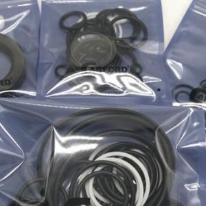 Quality PC360 7 PC400 7 KOMATSU HHigh Pressure Pump Seal Kit For Excavator wholesale
