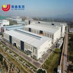 High Strength Best Quality Prefabricated Building Steel Sheet Structure