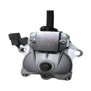 Quality 7834-40-2000 Komatsu Excavator Throttle Motor wholesale