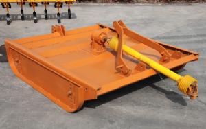 Quality 9G series Rotary Slasher-Mower wholesale