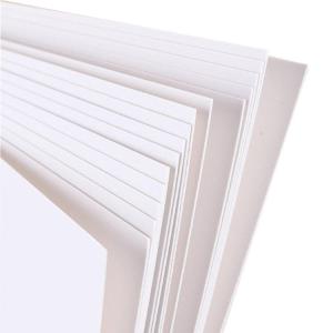 Quality Woodfree 60Gsm 70G 80G Offset White Paper Roll Customized Thicknesses wholesale