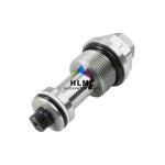 Excavator Spare Parts Excavator Hydraulic Parts EX120 Service Relief Valve