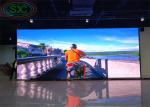 2500nits Brightness High Resolution P3 SMD Indoor RGB Full Color Led Video