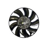 Womala Land Rover Radiator Fan LR023392 AH328C617AE