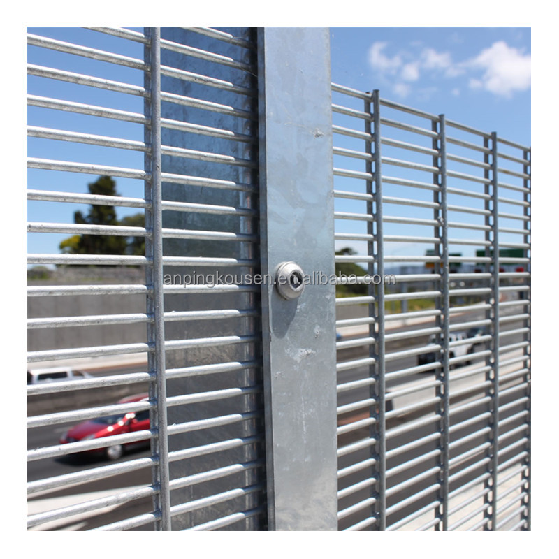 Welded Gabion Wire Mesh Baskets with Galvanized Iron Wire and Wire Gauge 3-6mm