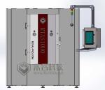 Niobium Dioxide (NbO2) Deposition Machine-RTSP1000-Nb