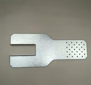 Quality H10 Seismic and Hurricane Ties for Roof Truss and Rafter Connectors wholesale