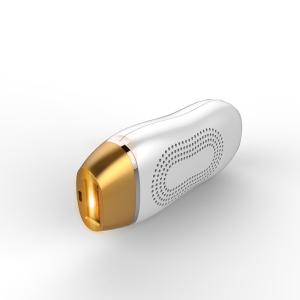 Quality Portable IPL Laser Hair Removal Device 510-1200nm Wavelength 110V-220V wholesale